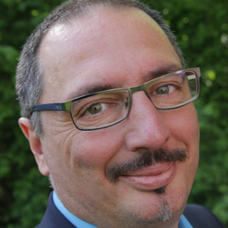 Bernd Hochgreve