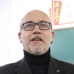 Dr. Cosimo Alessandro Quarta