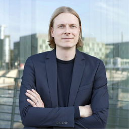 Profilbild Matti Wachholz-Hausmann
