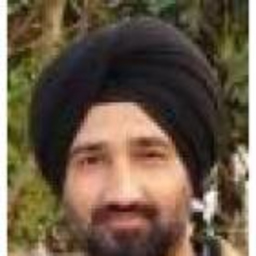 Baljinder S Bhullar