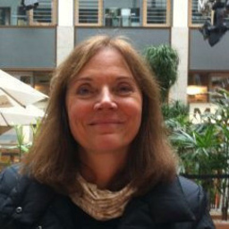Gila Gisela Kriz