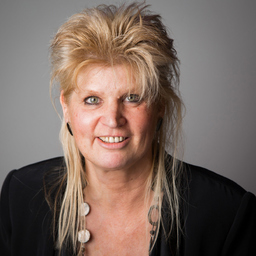 Marlies Bergen van