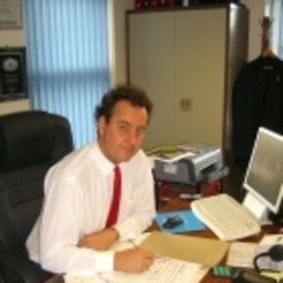 Greg Pogonowski
