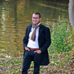 Ismet Oehlmann-Yavsan