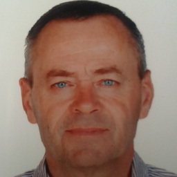 Laurent Bouraly