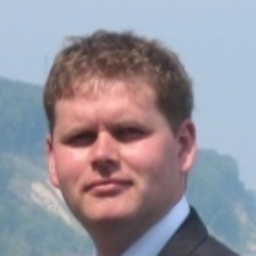 Maik Goldberg
