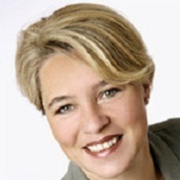 Stephanie Hoheisel