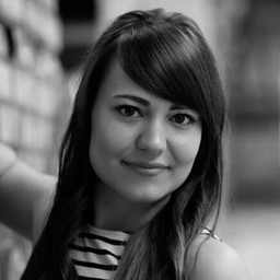 Sarah Lena Kurze
