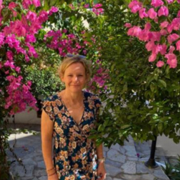Julia Bachschmid