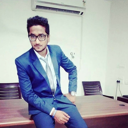 Abdul Jafar Shaikh