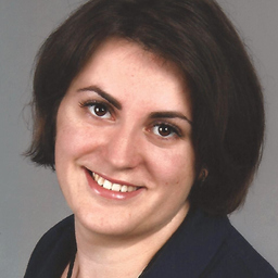 Kathrin Schmidt
