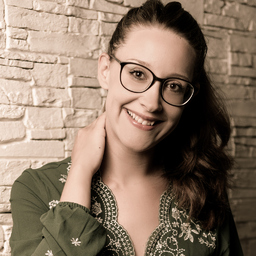 Katharina John