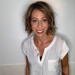 Christina Pecher