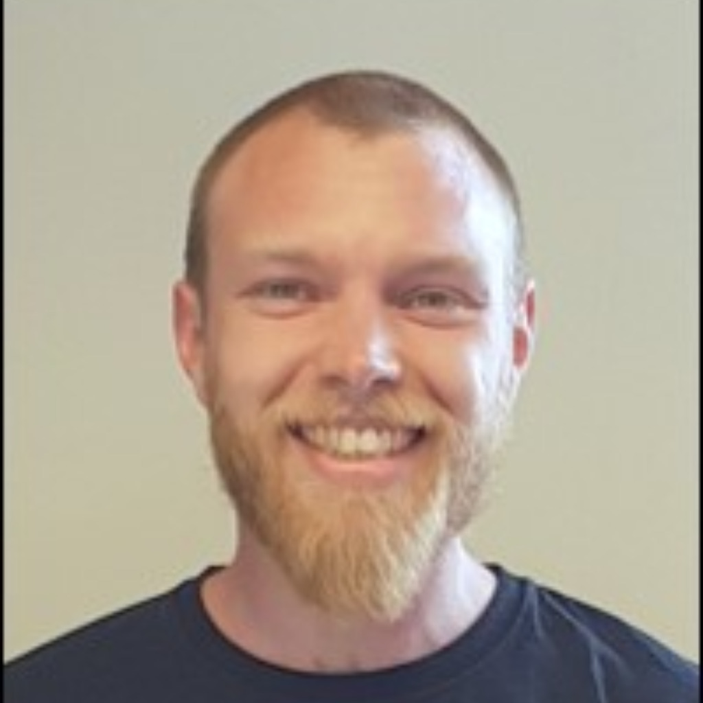 Christian Peters Technischer Leiter, Schweißaufsicht (vSAP; IWE