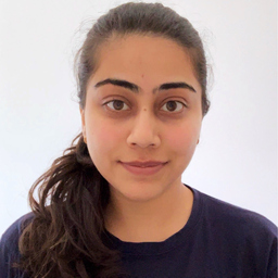 Deeksha Makholiya