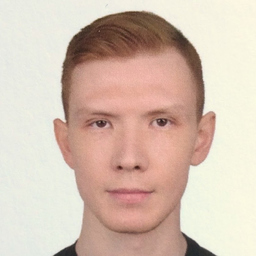 Sergei Bychkov