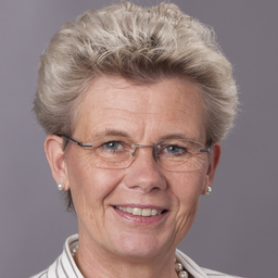Ute Eiberger (geb. Birkel)'s profile picture