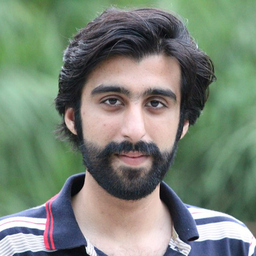 Ali Asif Bhatti