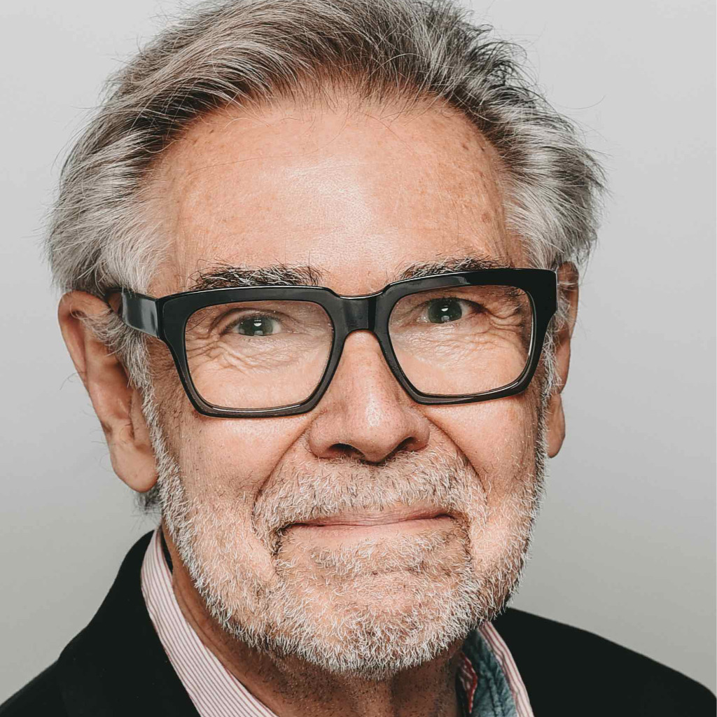 Dr. KlausJürgen Holstein FoodExpertise, Foodscout für vegane