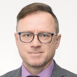 Martin Bogg