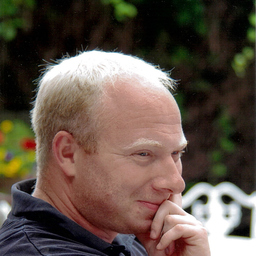 Martin Nick