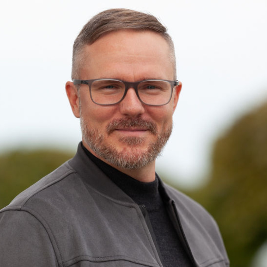 Dr. Nicolai Sand Inhaber DNS Consulting XING