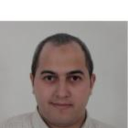 Kareem Kassem's profile picture