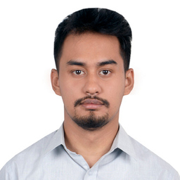 Samip Shrestha