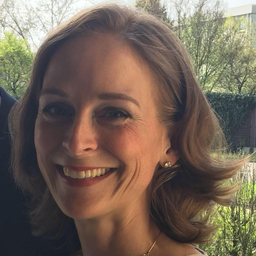 Profilbild Verena Hofmann