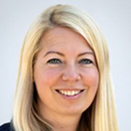Karin Hartmann