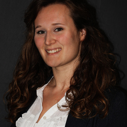 Profilbild Anna Förster