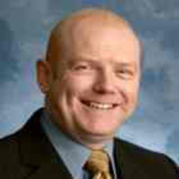 Phillip Holdsworth