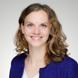 Carolin Gabler