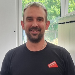 Laszlo Weber