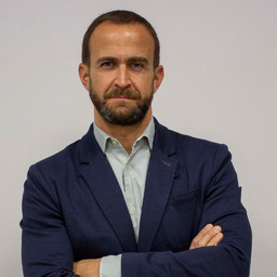 Juan Carlos Jiménez López's profile picture