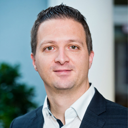 Dr. Dominik Odenbach