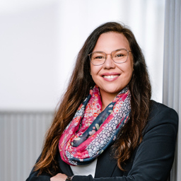 Bernadette Wohlmuth