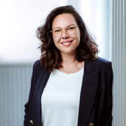 Bernadette Wohlmuth