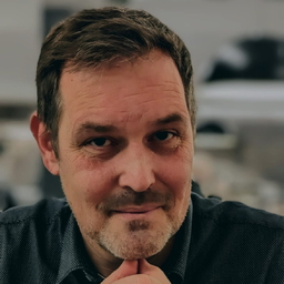 Dorn Michael