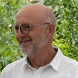 Frithjof Mandl