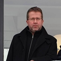 Henning Schorling