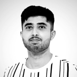 Jazib Ali's profile picture