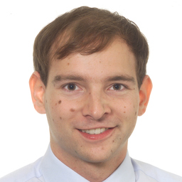 Christoph Pfuhl