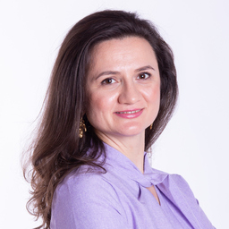 Iulia Ivan