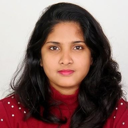 Santhi Joshna