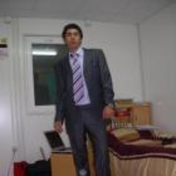 M.fehmi Cankaya