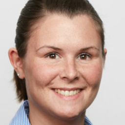 Daniela Bleistein