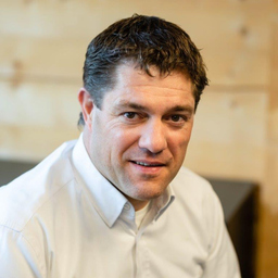 Andreas Scherrer
