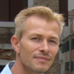 Ewout Wierda