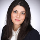 Dr. Maryam Rezaei
